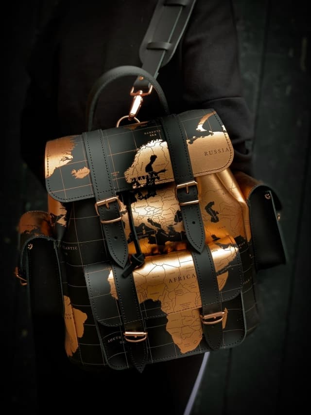 Bags & Backpacks