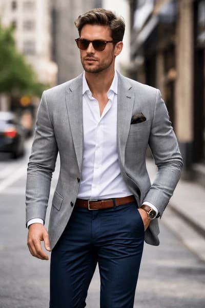 Men