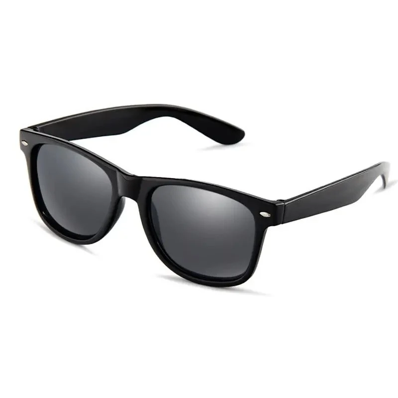 Classic Unisex UV Protection Sunglasses